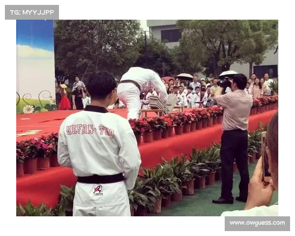 宁波市第十届大众跆拳道锦标赛在宁海成功举办
