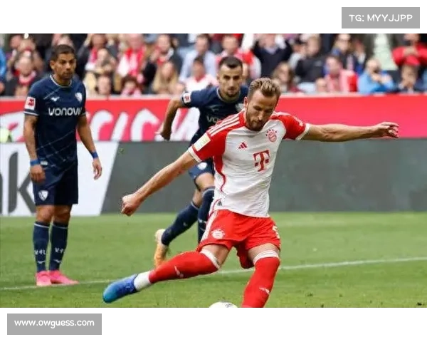 拜仁莱比锡历史交锋回顾：首轮6-0大胜阴影仍在