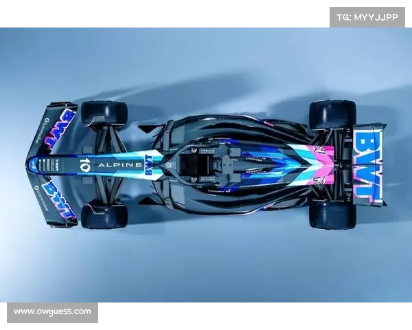 霍纳洽购Alpine车队24%股份，计划2026年重返F1管理岗位