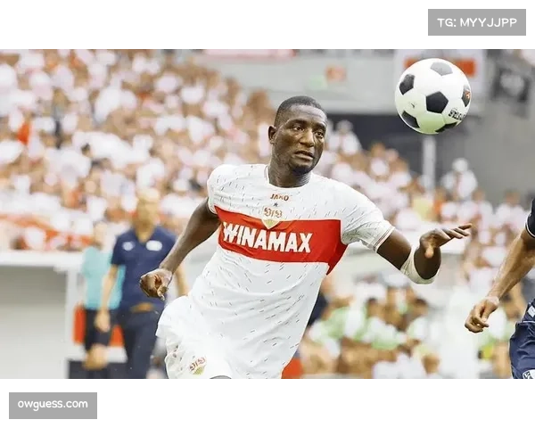 传闻：斯图加特前锋吉拉西收到多份英超球队夏季报价